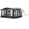 Travel Awning Luxor Air brandStar Camp, 925 cm