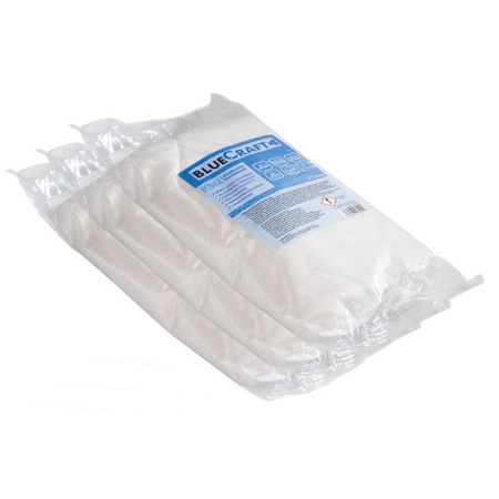 Dehumidifier Bluecraft – Granulate Box MEGA for fleece bags