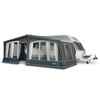 Travel Awning Valor Air, 1050 cm