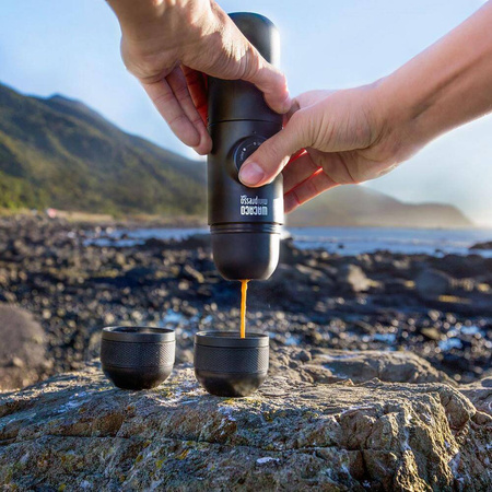 Portable Espresso Machine opresso