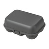 Egg Box mini 170x118x73mm Kolor szary