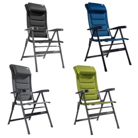 Camping Chair HighQ Comfortable
