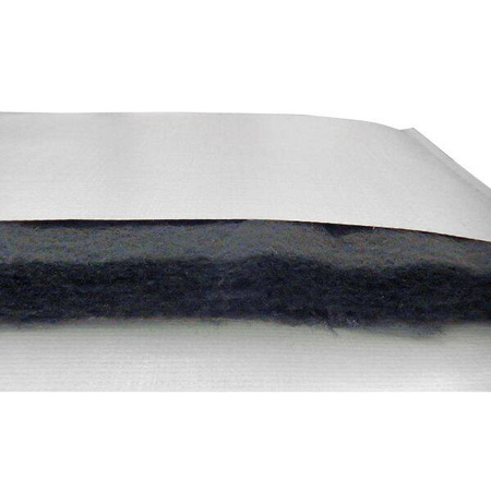 Thermal Window Cover LUX-DUO