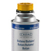 Adapter CADAC END417 kartridż gazowy z bagnetem
