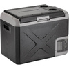 Cooler Polarys Freeze 30l Szary 12V/24V 100-240V