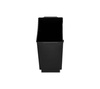 TROBOLO Solids container 6.5 l for WandaGO separating toilets and DIY