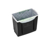 TROBOLO Solids container 6.5 l for WandaGO separating toilets and DIY
