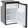 Indel B Cruise CR100 – an efficient refrigerator with a built-in compressor