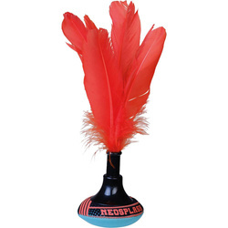 Hand Shuttlecock