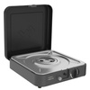 Kuchenka gazowa CADAC 1 Cook Turbo FFD Flat Plate z grillem 30mbar