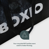 BOXIO BAG - opaque carry bag for BOXIO boxes and canisters