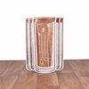 MyZip Worek do przechowywania zestaw 5 szt. camping long 850 ml wielorazowy