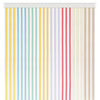 Door Curtain Band Lux