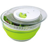 Folding Salad Spinner Basic