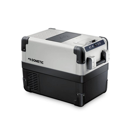 Lodówko-zamrażarka kompresorowa ze specjalnym układem elektronicznym CFX-28, 26 l Dometic