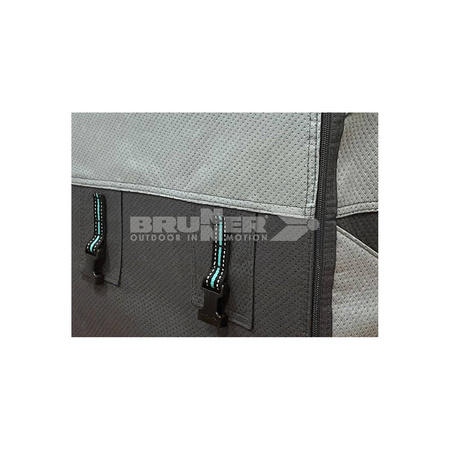 Caravan Protective Cover Design 12M