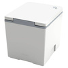 Trelino Evo M composting separation toilet white, 5 l / 8 l, soft-close, no water or chemicals