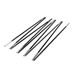 Fibreglass Poles