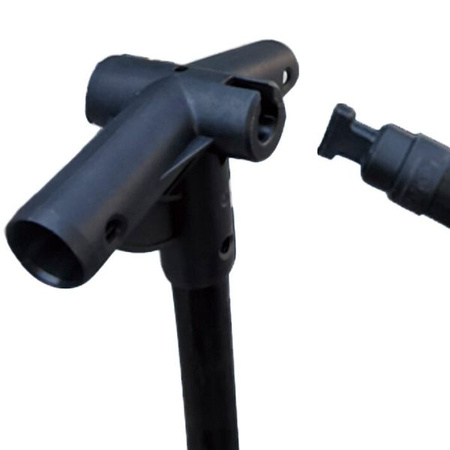 CAMPTECH fibreglass poles for the Jade awning, sizes 20-22 - 12.34 kg