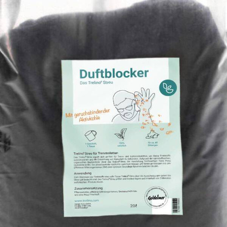 Scent Blocker 20 L