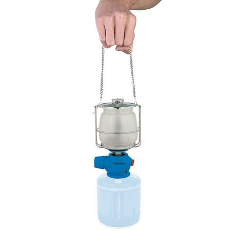 Gas Lamp Lumostar Plus PZ
