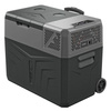 Turystyczna lodówka kompresorowa Yolco BX40 39l Bluetooth 60W CARBON