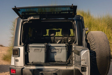 Cooler Convoy