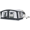 Namiot markizowy Octavia Air marki Star Camp, 1100 cm