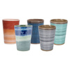 Drinking Cup Halo, 4 Pcs., multicoloured