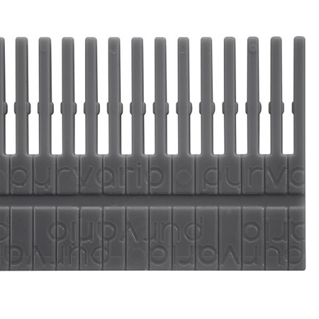 purvario Stow Bar for Drawers